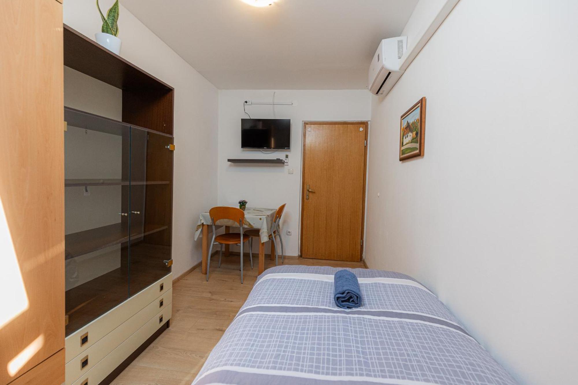 Rooms Kozarje 류블랴나 외부 사진