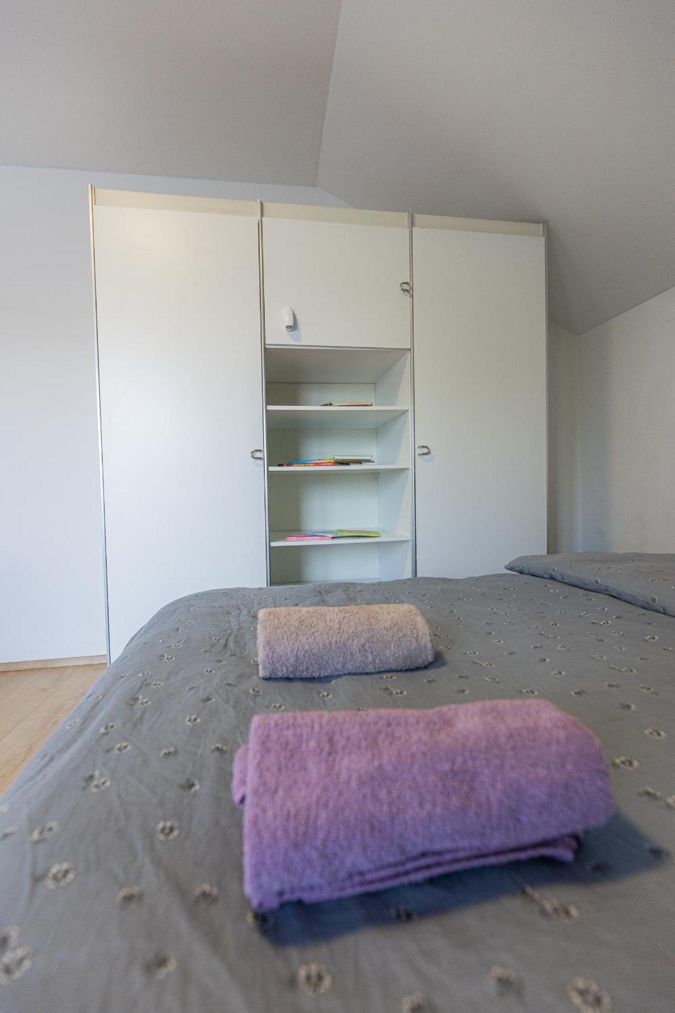 Rooms Kozarje 류블랴나 외부 사진